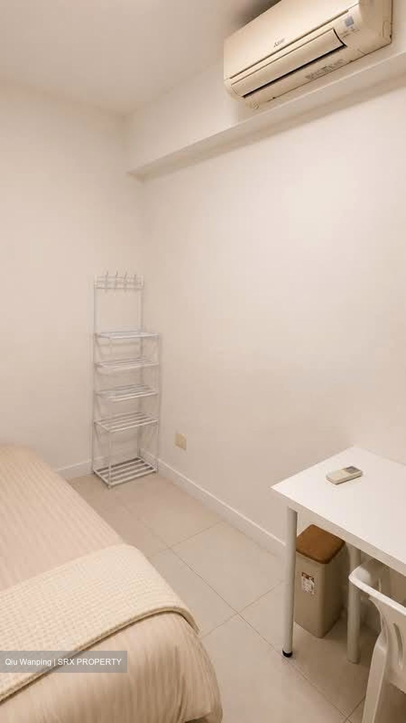 The Centris (D22), Apartment #587626771
